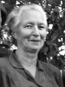 Record image of Josefina Matilda Pettersson (o.s. Johannisdotter)