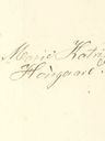 Record image of Marie Katrine Hougaard