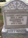 Record image of George HOFFMANN