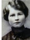 Record image of Maria Finkenberg (geb. Schroer)
