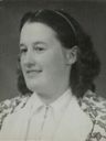 Record image of Astrid Gunhild Bengtsson (born Ahlqvist)
