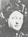 Record image of Ann Rosella Mooney (born Noonan)