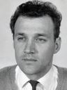 Record image of Bertel Erling Harald Johansson