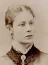 Record image of Elisabeth A. "Lizzie" Huber (born Kohlhepp)