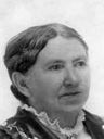 Record image of Fanny Kearl (born Martin)