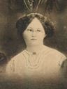 Record image of Marie  Cecelia Suedbeck (geb. Lappe)