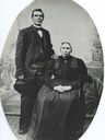 Record image of Johannes Wilhelmus van der Horst