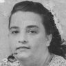 Virgina ROQUEBERT (née RAMIREZ RIOS)