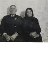 Record image of Carl Jakob Metzger