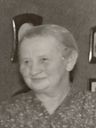 Record image of Anna Margrethe "Margrethe" Sardal (o.s. Bagge)