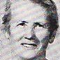 Record image of Katherina Fuchsbichler (geb. Kern)