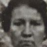 Record image of Manuela Acosta (born Brito)