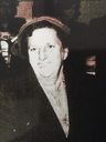 Record image of Doris Maud Harris (born Johnston)