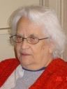 Record image of Signe* Johanna Blomqvist (born Nylund)