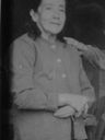 Record image of Lucila Medina (born Ordoñes)
