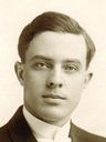 Record image of Harold Eugene Johnston