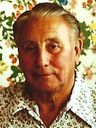 Record image of Carl Bernhard Skoglund
