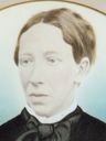 Record image of Margaret Johnson (nacida Threlkeld)