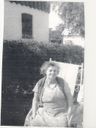 Record image of Marie Kirstine Kamilla Clausen Clausen (born Petersen)