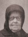 Record image of maria del carmen vidal garcia (nacida martinez robles)