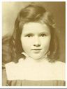 Record image of Kathleen Mary Thomas (born Ryan)