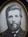 Record image of Johan Henrik* Hansson Lahti