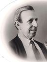 Record image of John Albert Ludvigsson