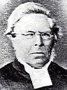 Record image of Axel Gabriel Bergman