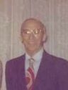 Record image of Robert Ray George
