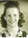 Record image of Evelyn Jensen Gardner (born COOPER)