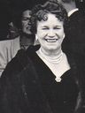 Record image of Anna Dora Jørgensen (born Kristiansen)