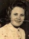 Record image of Ilse Ida Schalm (geb. Schultz)