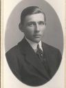 Record image of Erik Gustaf Åberg