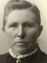 Record image of Anna Elisabeth Aagesdatter Kaarbø (born Lund)
