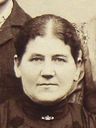 Record image of Maria Margaretha Stang (geb. Hahn)