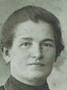 Record image of Maria Barbara Angerer (geb. Stang)