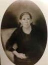 Record image of Josefa Ramirez (born Valencia)
