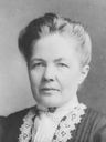 Record image of Gustava Sofia Anderson (o.s. Wigren)