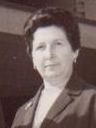 Record image of Maria Toffanin (born Facchin)