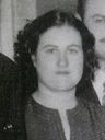 Record image of Rosalia Rodriguez (born LENARDUZZI PERUCHINI)