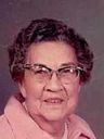 Record image of Charlotte Freeman Moore (born Finch)