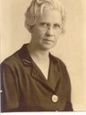 Record image of Helen Fay Warren (nacida Sweet)