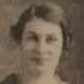 Record image of Janie Hare McTavish (født Sherrard)