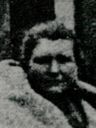 Record image of Mary Hanneen (born Cunneen)