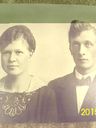 Record image of Johan Konrad "J K Gustafson" Erlandsson