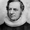 Record image of Carl Adolph Theodor, præst, Bruun