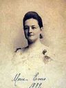 Record image of Maria Alexandra Evers (o.s. Lindholm)