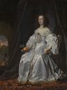 Record image of Mary Henrietta van Nassau-Dillenburg (born Stuart)