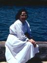 Record image of Juanita Lee (born Fernandez)