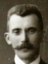 Record image of Johan Alfred Antonsson